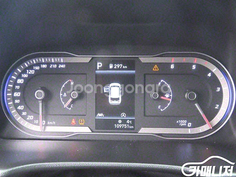 [현대]투싼 (NX4) 디젤 2.0 2WD 프리미엄 2...--6