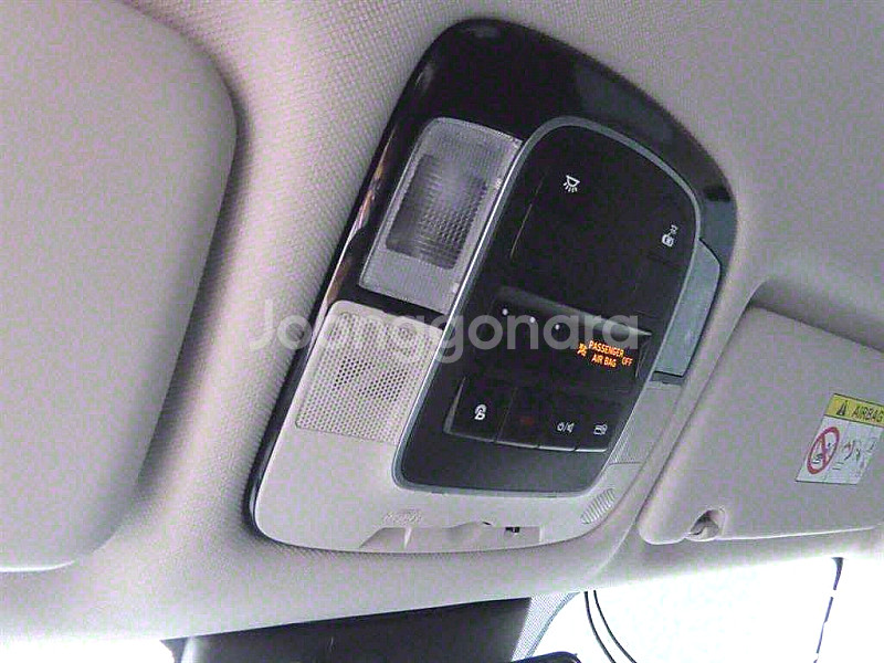 [현대]투싼 (NX4) 디젤 2.0 2WD 프리미엄 2...--8