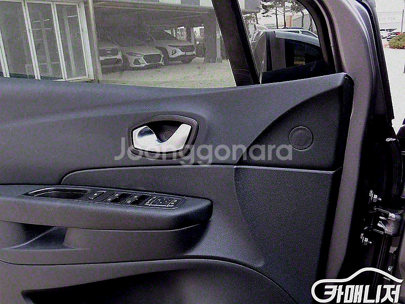 뉴QM3 디젤 1.5 RE 2019 년 중고차◆전액할부◆중고리스◆여유자금◆--3