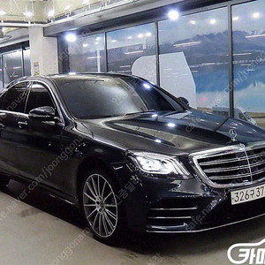 [벤츠]S클래스-W222 S 350 d 4MATIC (5인승) ★중고차★중고차매입★전액할부★저신용자★신불자★소액할부★현금★카드 전부 가능합니다!