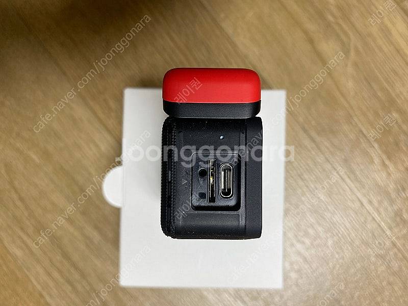 [부산] 인스타360 액션캠 one r 4k 부스트 렌...--2