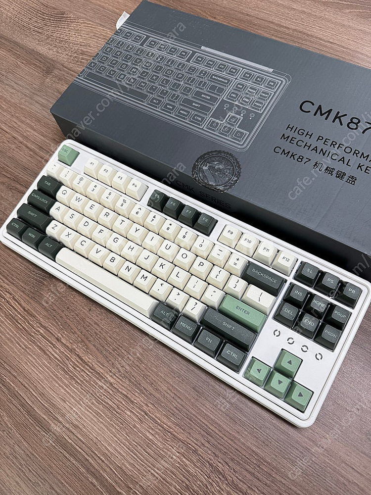 CMK87 아보카도 마시멜로우축--0