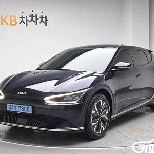 [기아]EV6 스탠다드 AWD 에어 (5인승) 2022 년 중고차☆전액할부☆중고리스☆첫차☆