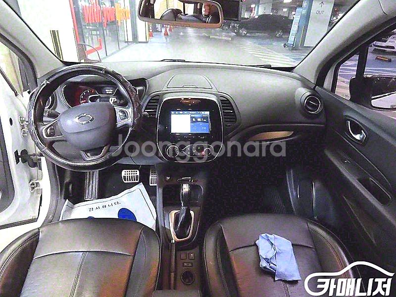 뉴QM3 디젤 1.5 RE 2019 년 중고차◆전액할부◆중고리스◆여유자금◆--2