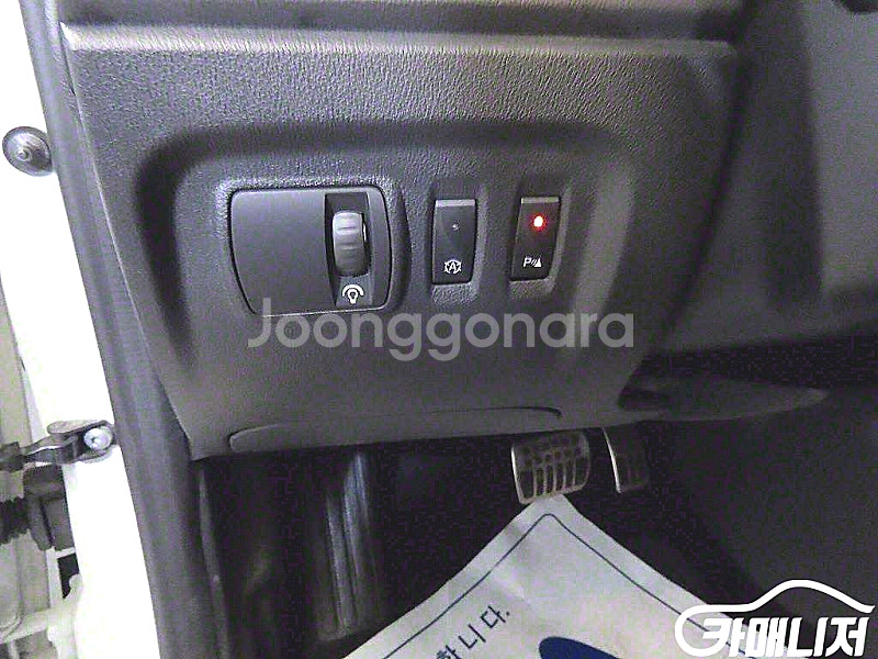 뉴QM3 디젤 1.5 RE 2019 년 중고차◆전액할부◆중고리스◆여유자금◆--8