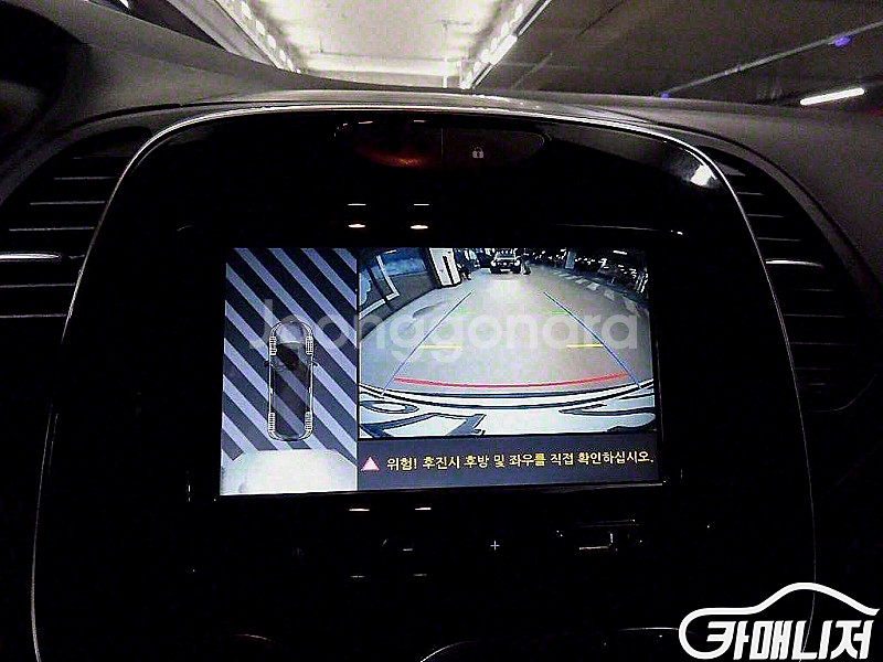 뉴QM3 디젤 1.5 RE 2019 년 중고차◆전액할부◆중고리스◆여유자금◆--9