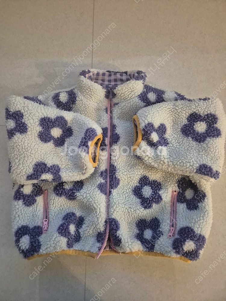 피쉬앤키즈 점퍼 8-9y 택포--0