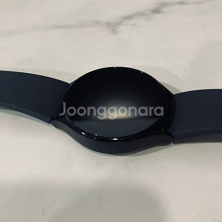 갤럭시 워치5 블랙 44MM S급! 케이블포함 8만원 ...--2
