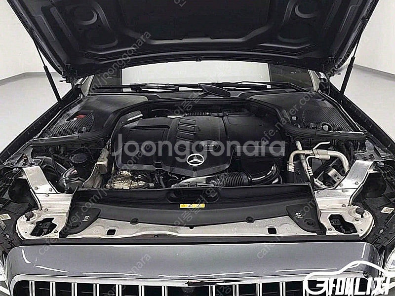 [벤츠]E-클래스 W213 E220d 쿠페 ★중고차★중...--5