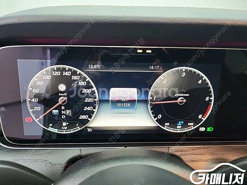 [벤츠]E-클래스 W213 E220d 쿠페 ★중고차★중...--6