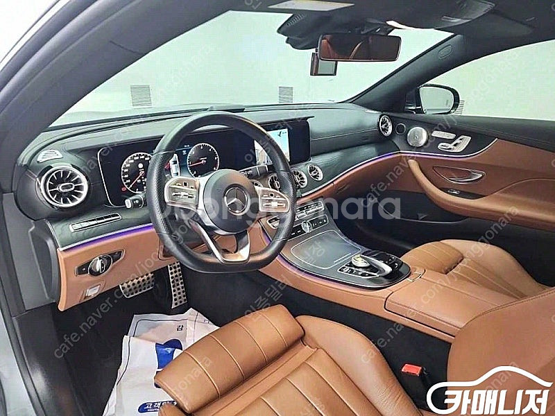 [벤츠]E-클래스 W213 E220d 쿠페 ★중고차★중...--7