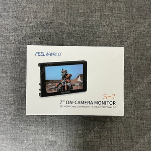 feelworld sh7