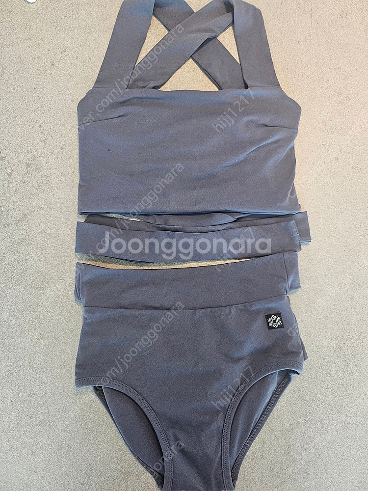 sl스포츠 폴웨어 백리본 s--0