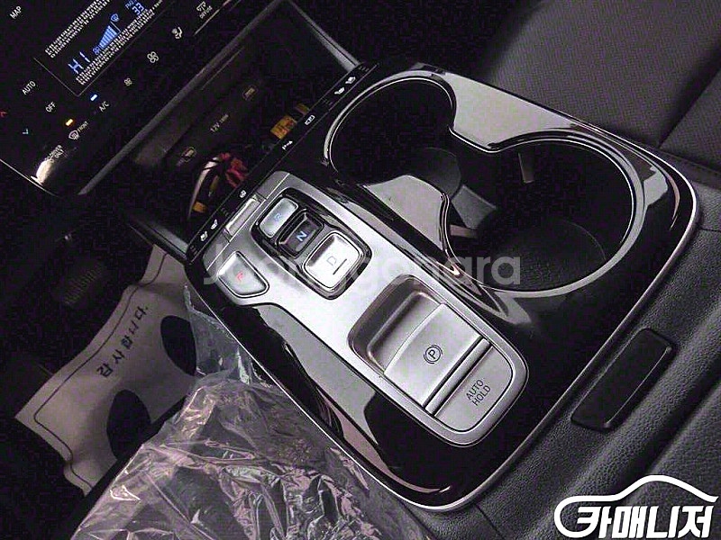 [현대]투싼 하이브리드(NX4) 2WD 프리미엄 202...--2