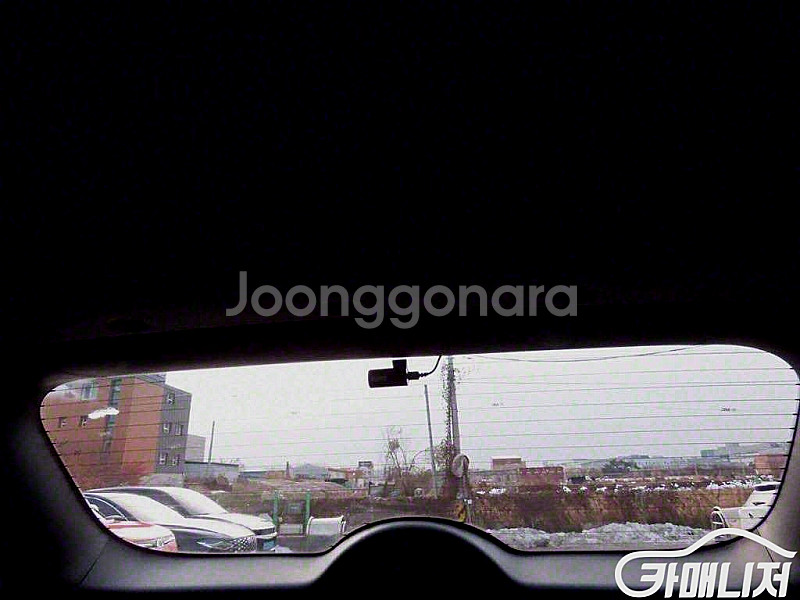 [현대]투싼 하이브리드(NX4) 2WD 프리미엄 202...--3