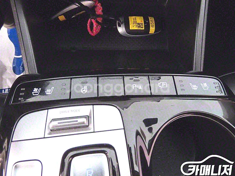 [현대]투싼 하이브리드(NX4) 2WD 프리미엄 202...--6