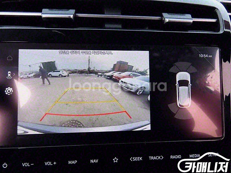 [현대]투싼 하이브리드(NX4) 2WD 프리미엄 202...--7