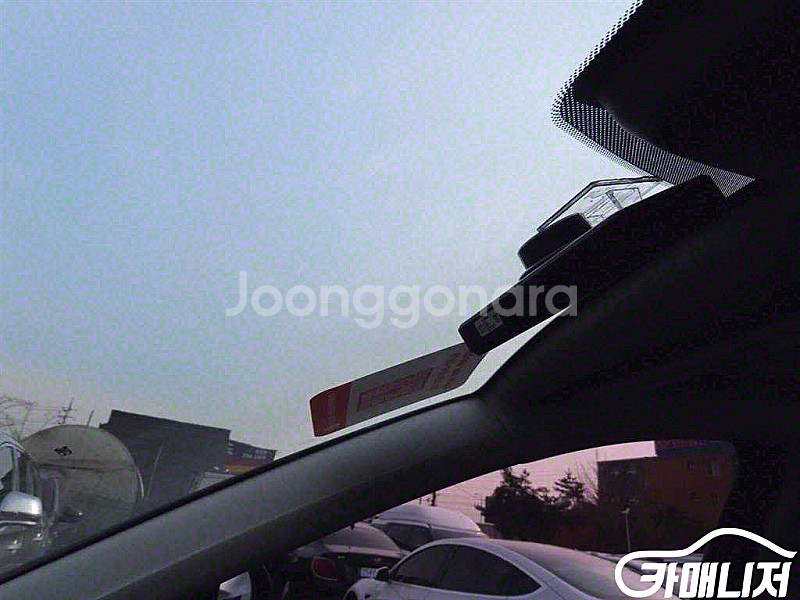 [현대]투싼 하이브리드(NX4) 2WD 프리미엄 202...--8