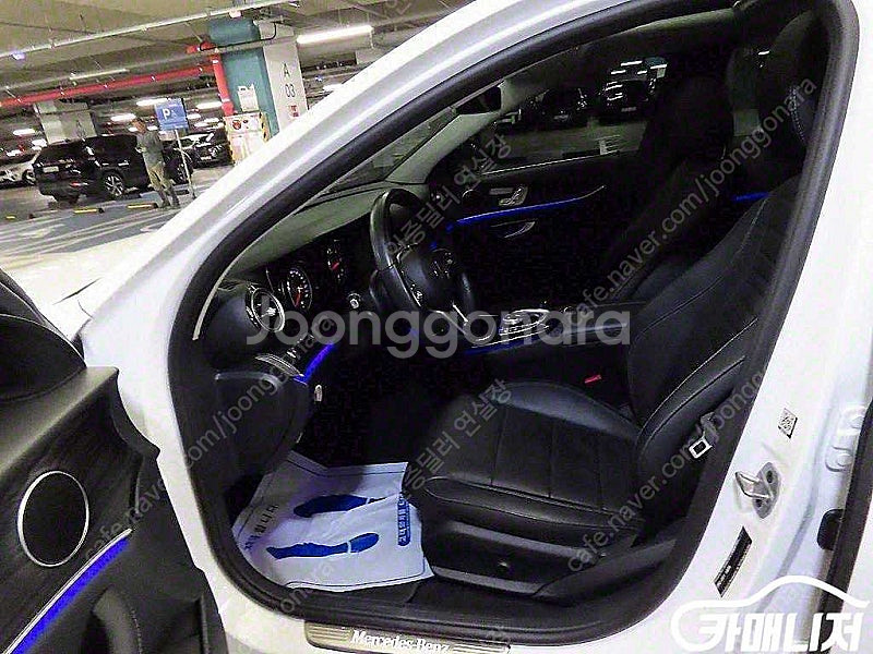 [벤츠]E-클래스 W213 E220d 아방가르드 (5인...--6