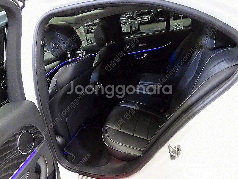 [벤츠]E-클래스 W213 E220d 아방가르드 (5인...--7