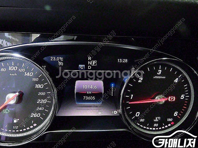 [벤츠]E-클래스 W213 E220d 아방가르드 (5인...--9