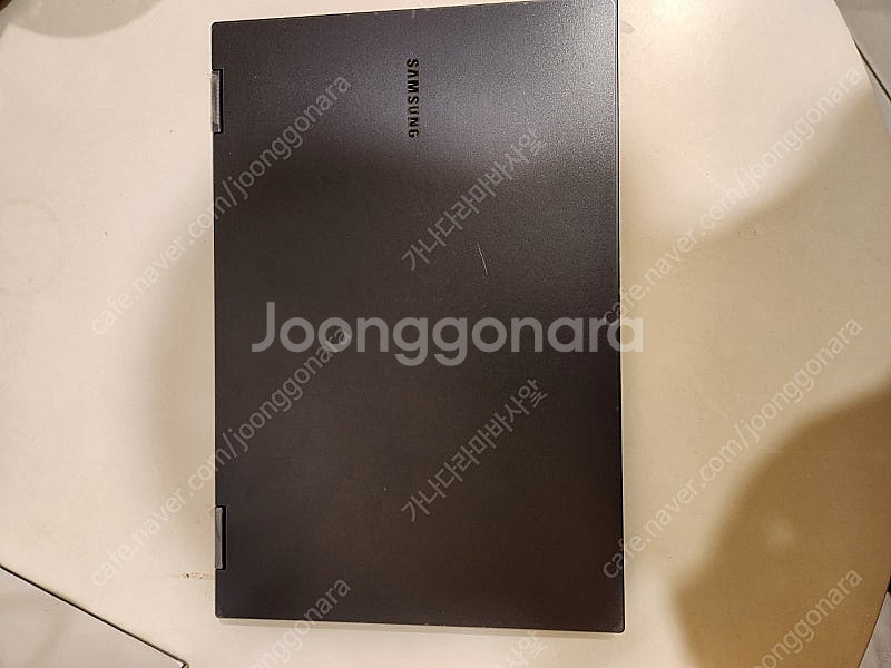 갤럭시북 NT930QDA-K71OB 플렉스2--7