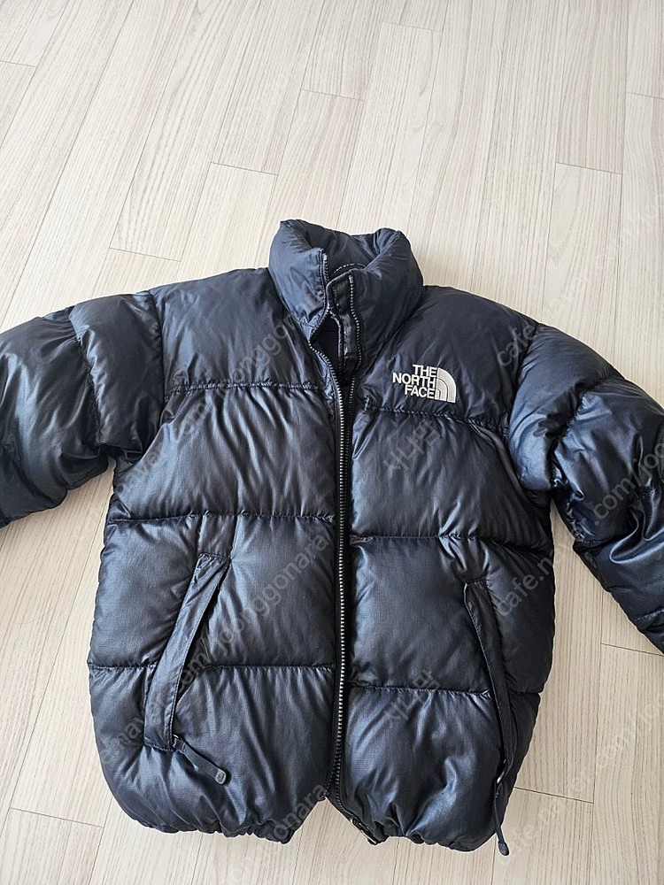 노스페이스눕시패딩--1