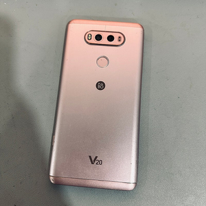 LG V20 로즈핑크 64기가 무잔상! 3만5천원 판매합니다