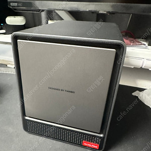 Aoostar WTR PRO 5825U 32GB NAS/미니피시 판매합니다.