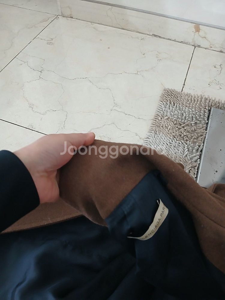 판매)발렌시아가/바네사브루노/모조에스핀/자딕앤볼테르/구...--9
