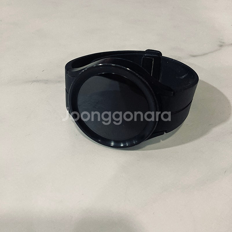 갤럭시 워치5프로 블랙 45MM S급! 단품 9만5천원...--1