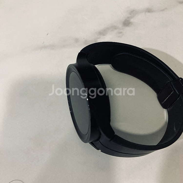 갤럭시 워치5프로 블랙 45MM S급! 단품 9만5천원...--2