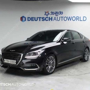 중고차 제네시스 G80 3.3 GDi AWD 프리미엄 럭셔리 19년형 115,000키로 중고차전액할부 ★ 여유자금 ★ 수원 ★