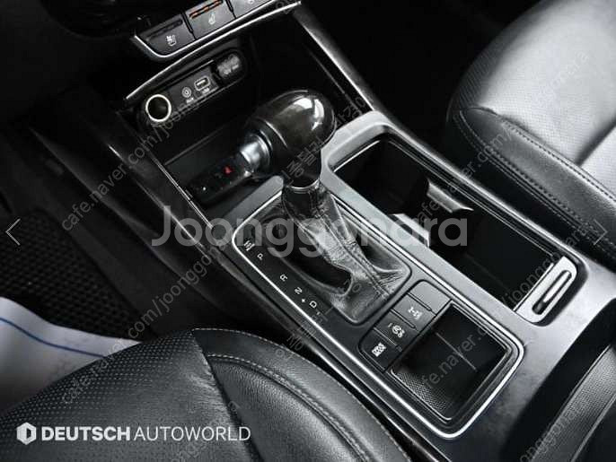 중고차 기아 올 뉴쏘렌토 R2.2 4WD 프레스티지 1...--2