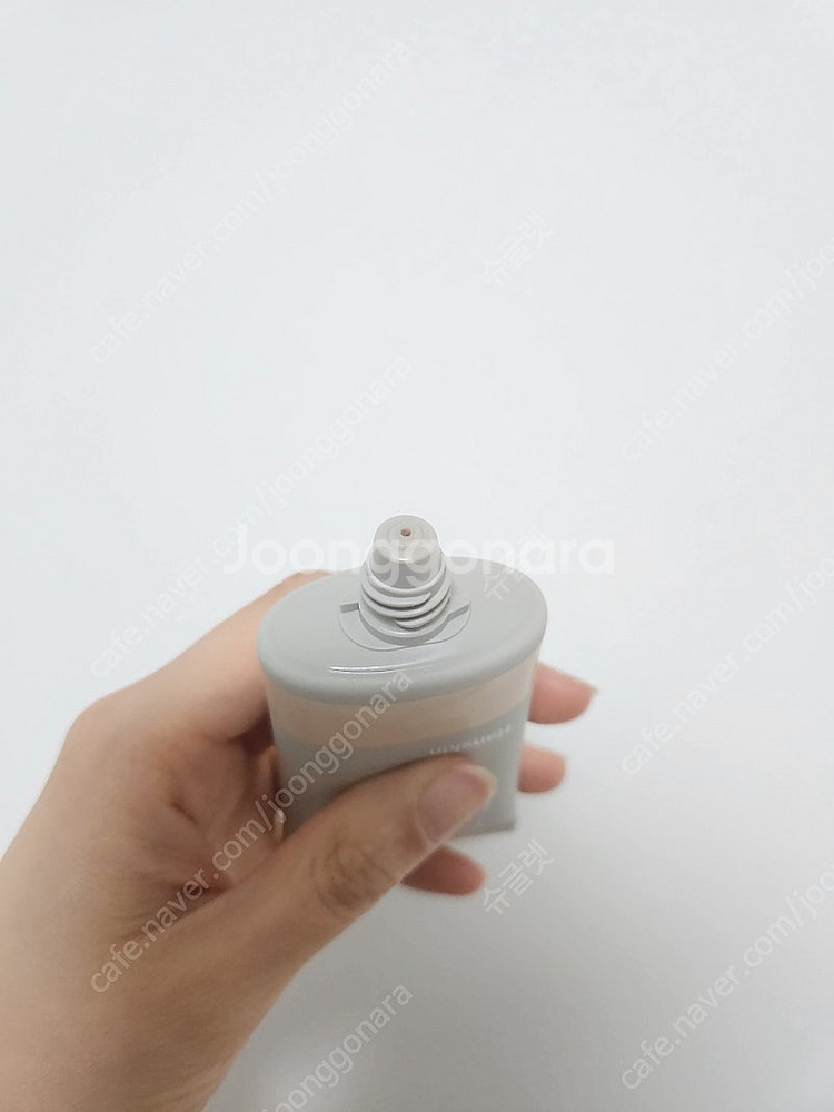 한스킨 프리미엄 수퍼매직 비비크림 SPF35 45g--2
