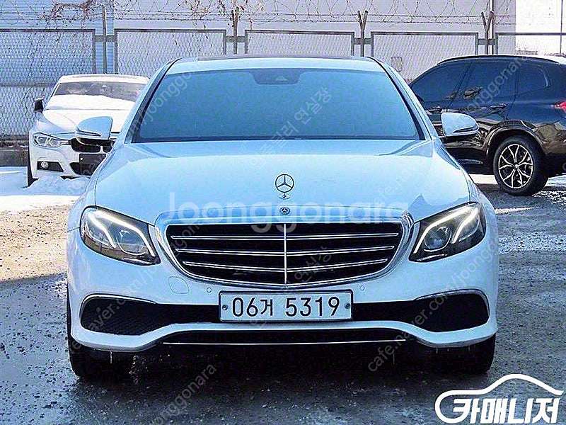 [벤츠]E-클래스 W213 E220d 익스클루시브 (5...--2