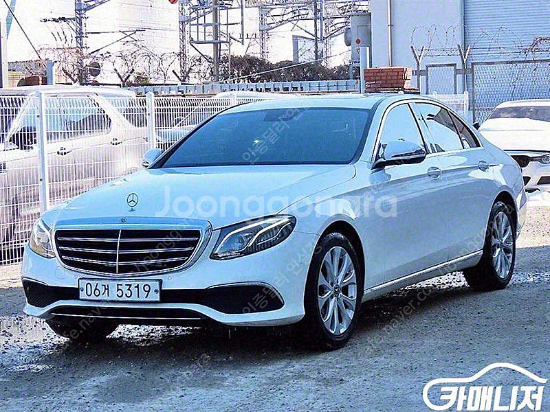 [벤츠]E-클래스 W213 E220d 익스클루시브 (5...--3
