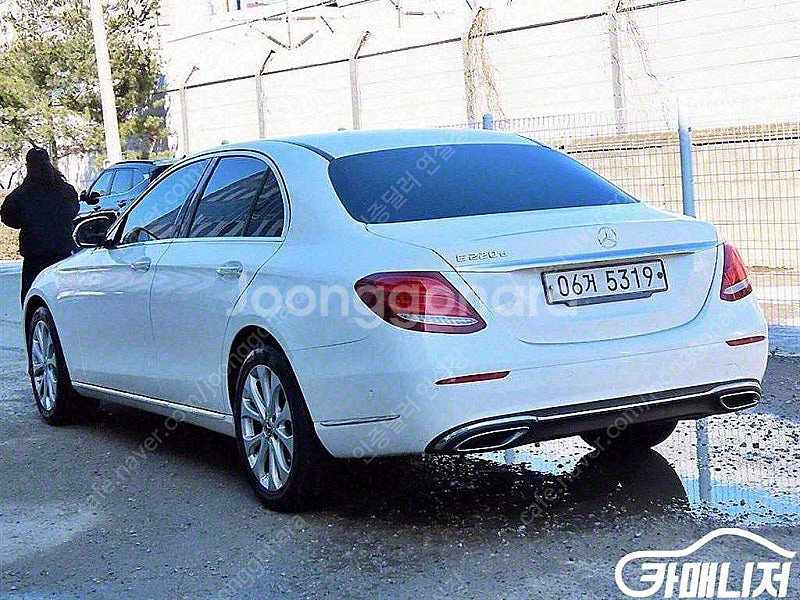 [벤츠]E-클래스 W213 E220d 익스클루시브 (5...--4