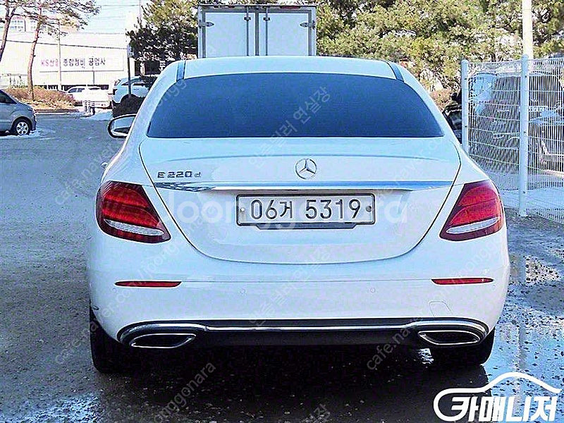 [벤츠]E-클래스 W213 E220d 익스클루시브 (5...--5