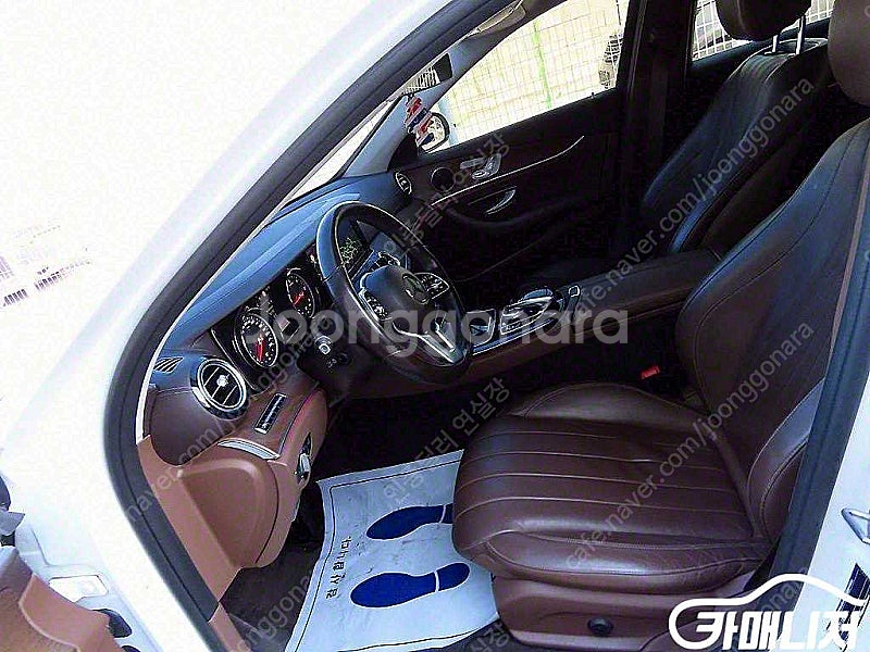 [벤츠]E-클래스 W213 E220d 익스클루시브 (5...--6