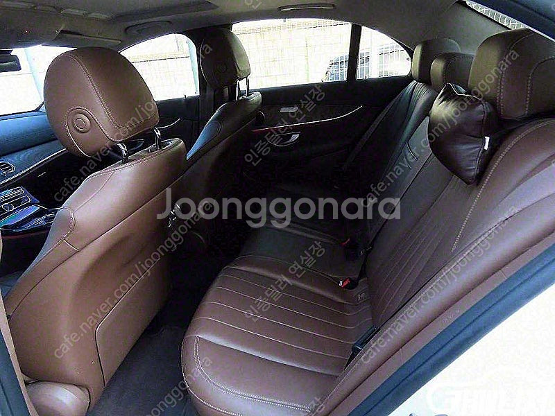 [벤츠]E-클래스 W213 E220d 익스클루시브 (5...--7