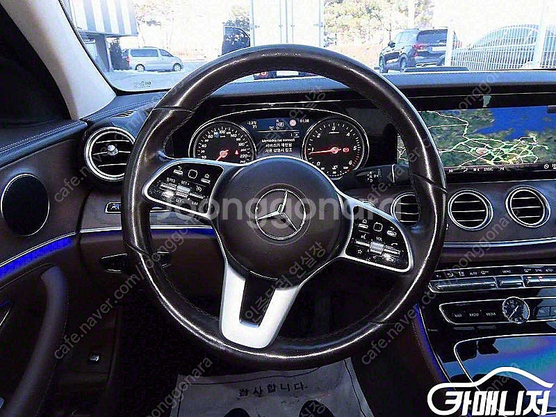 [벤츠]E-클래스 W213 E220d 익스클루시브 (5...--9