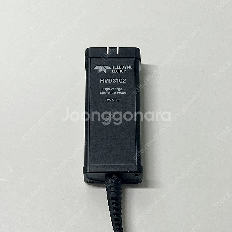 HVD3102 르크로이 디퍼런셜프로브 1500V 판매--4