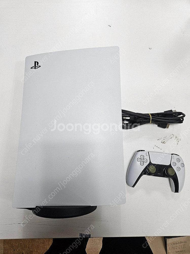 ps5/플스5 1018 디지털 에디션 노박스 팝니다--0