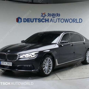 중고차 BMW 7시리즈(6세대) 730Ld xDrive 16년형 139,000키로 중고차전액할부 ★ 여유자금 ★ 수원 ★