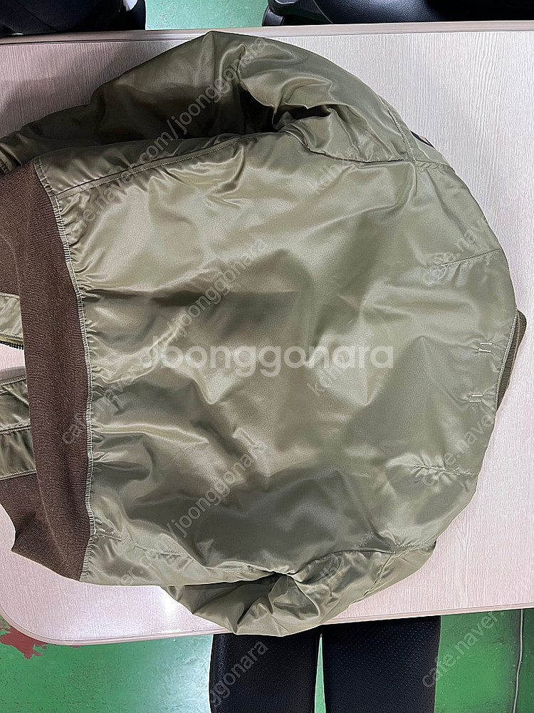 토이즈맥코이 b-15c mod 42/버즈릭슨 리얼맥코이...--2