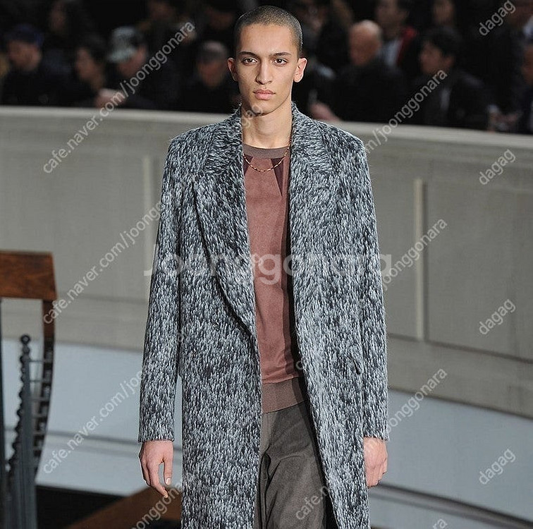 폴스미스(paul smith) 2014 FW컬렉션 라인...--0