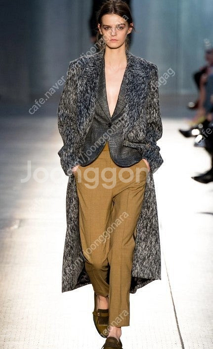 폴스미스(paul smith) 2014 FW컬렉션 라인...--1
