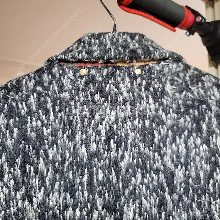 폴스미스(paul smith) 2014 FW컬렉션 라인...--8