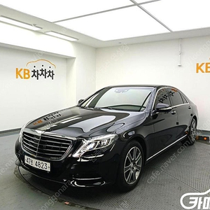 [벤츠]S클래스-W222 S 350L 블루텍 ★중고차★중고차매입★전액할부★저신용자★신불자★소액할부★현금★카드 전부 가능합니다!